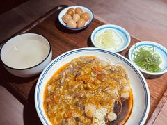 -十面春风·江南面馆(崇宁路店)