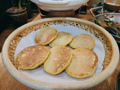 -吃饭皇帝大土家民族菜(正大广场店)