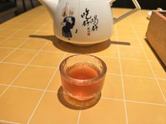 -蔡澜点心·粤菜(海印都荟城店)
