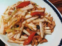 -百年神厨·地道川菜(清江西路店)