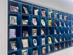 -海马体照相馆(环贸iapm大师爱情店)