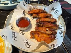 -Nord Grill&Bar Highland诺德西餐(深圳欢乐海岸店)