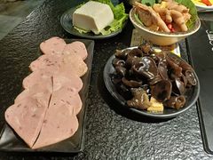 -热喜·现包大馅汤圆(老街店)