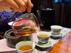 -王府茶宴(大观园总店)