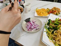 -西北牛肉拉面(现代城店)