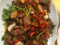 -毛家饭店(海天大厦店)