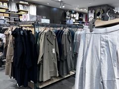 -MUJI无印良品(领秀城店)