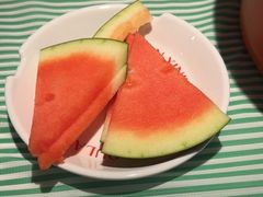 -楼兰新疆菜(江宁万达店)