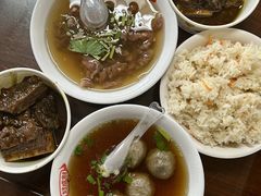 -好成财牛排馆(涂门街总店)