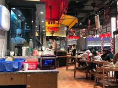 -龍堂蟹黄小笼包(德思勤四季汇店)