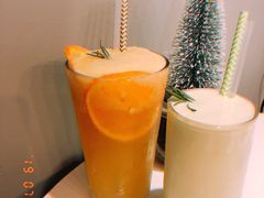-甛时(咸奶油特色店)