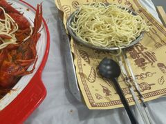 -呆虾王龙虾馆(南湖总店)