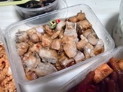 -香港池仔记肠粉王(博多新记襄阳南路店)