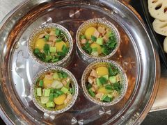 -小辣椒汤锅烧烤(温泉南街店)
