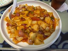 -撒拉花儿·新疆菜·清真(太阳宫店)