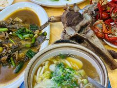 -小胖牛味龙虾馆(三北总店)