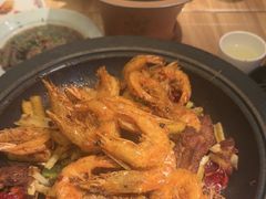 -六月雪干锅(绵阳凯德广场店)