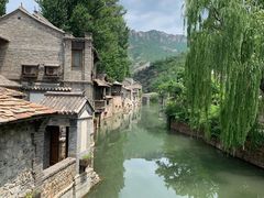 -古关火锅店(古北水镇景区店)