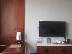 -太白山御龙湾温泉