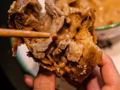 -南门四季铜锅涮肉(大屯·北苑店)