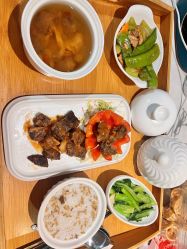 -星妈汇国际月子中心(龙珠店)