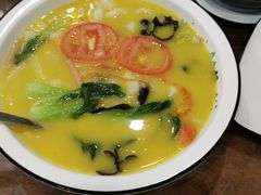 -长兴菜馆(高桥店)