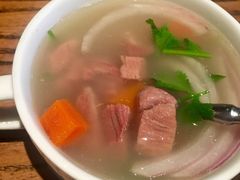 -阿里家·新疆烤肉酒場 by MIG