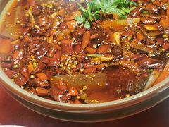 -川香鼎盛(市桥富华总店)