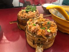 -秦二哥格格(高笋塘店)