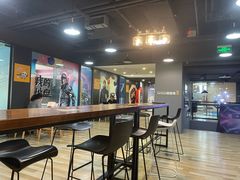 -咪咕咖啡(北京西单店)