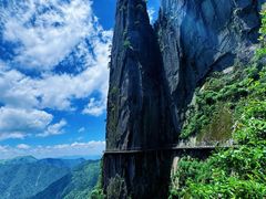 -明月山风景名胜区