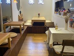 -椿风·养身茶饮(吉大店)