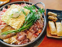 -八福力韩国休闲餐厅(泉舜店)