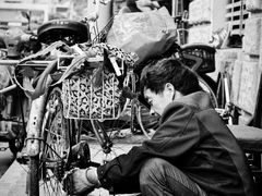 -顺昌路550弄小区