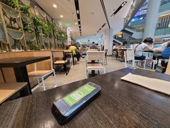 大堂-Shake Shack(西单大悦城店)