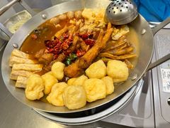 -小螺大作·螺蛳粉火锅(林和西店)