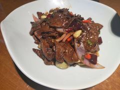-95号酱骨·一块豆腐(展春园西路店)