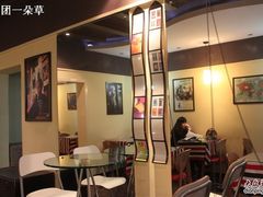 -阿sir咖啡(陶谷新村店)
