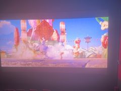 -万达影城(经区九龙城店)