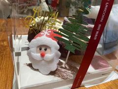 -你好独角兽·蛋糕甜品