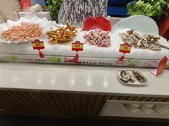-四囍码头海鲜烧烤自助火锅(外滩南京东路悦荟广场店)