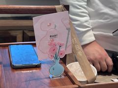 -李山山茶事(景枫店)