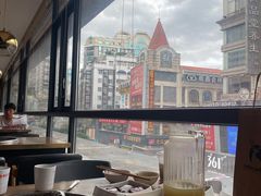 靠窗位-季季红火锅(柳州广惠商业店)