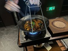 招牌淮式堂烹游龙膳-云锦壹号·淮扬宴(徐汇万科店)