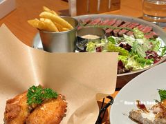 -新贝乐意大利餐厅(苏州中心店)