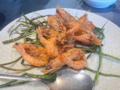 -香雪海饭店中餐厅(人民桥店)