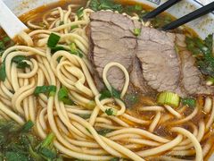 -宛平李记小吃(东关街店)