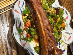 -麒麟风烤牛肉·云南烧烤小排档(丹凤街店)