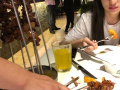 -戈拿旺巴西烤肉(崇文门店)