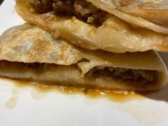 牛肉馅饼-东北风(柯桥万达店)